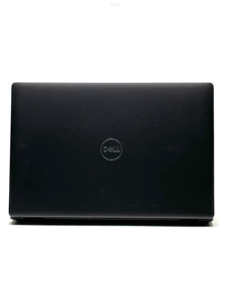Ноутбук Dell Latitude 5401 IPS Intel Core i5 (i5-9400H) 8 Гб 512 Гб SSD (Вживаний - Клас B)