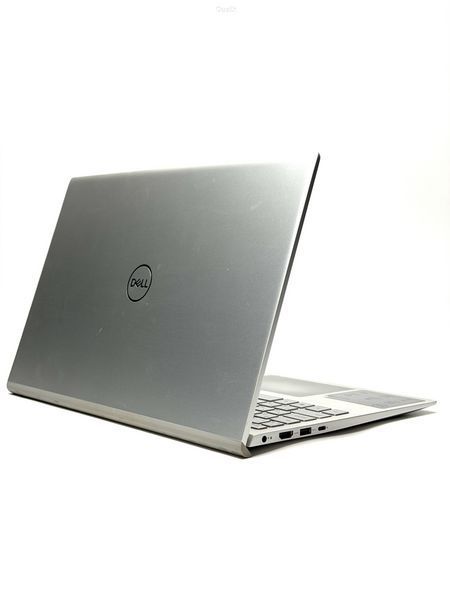 Ноутбук Dell Inspiron 15 5501 IPS Intel Core i5 (i5-1035G1) 16 Гб 512 Гб SSD Клас A- (NTB0826102) Б/В NTB0826102 фото