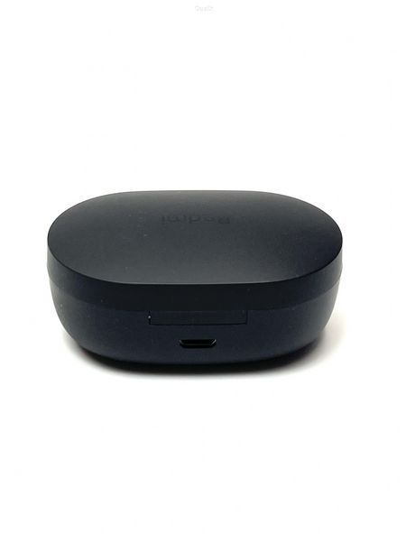 Навушники бездротові Xiaomi Redmi Buds Essential Black (вживані) LPNHE781145240 фото