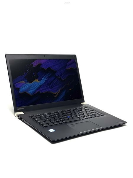 Ноутбук Toshiba Tecra X40-E Multitouch Intel Core i5 (i5-8250U) 8 Гб 256 Гб SSD Клас A- (NTB0226528) Б/В