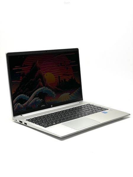 Ноутбук HP ProBook 450 G8 IPS Intel Core i5 (i5-1135G7) 8 Гб 512 Гб SSD (Вживаний - Клас B)
