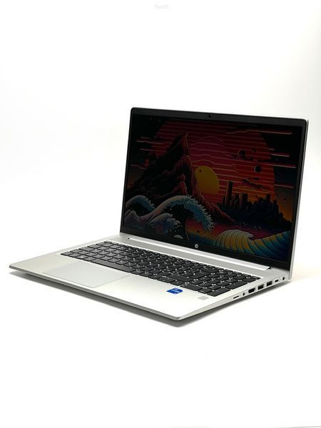 Ноутбук HP ProBook 450 G8 IPS Intel Core i5 (i5-1135G7) 8 Гб 512 Гб SSD (Вживаний - Клас B)