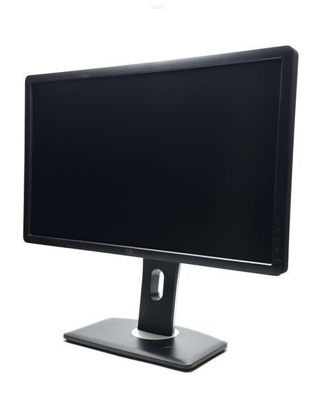 Монітор Dell P2412Hb 24" TFT+TN (Вживаний - Клас A-) RNB0225617 фото
