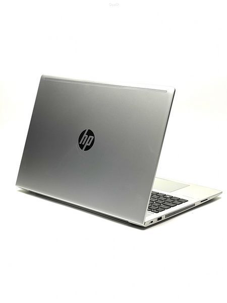 Ноутбук HP ProBook 455 G7 IPS AMD Ryzen 5 16 Гб 500 Гб SSD (Вживаний - Клас A-)