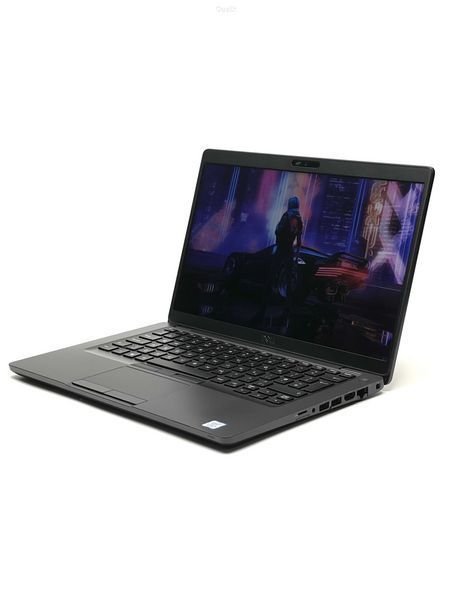 Ноутбук Dell Latitude 5400 IPS Intel Core i5 (i5-8265U) 16 Гб 512 Гб SSD (Вживаний - Клас B) RNB0524203 фото
