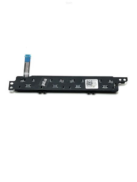 Тачпад(кнопки нижні) для ноутбука Dell Latitude E5470 E5570 (вживаний)