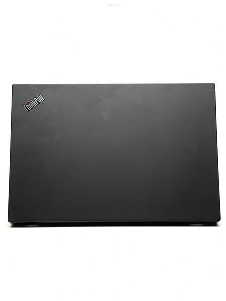 Ноутбук Lenovo ThinkPad T590 IPS Intel Core i5 (i5-8265U) 8 Гб 256 Гб SSD (Вживаний - Клас B)