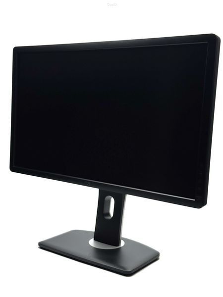 Монітор Dell P2412Hb 24" TFT+TN (Вживаний - Клас A-) RNB0225653 фото