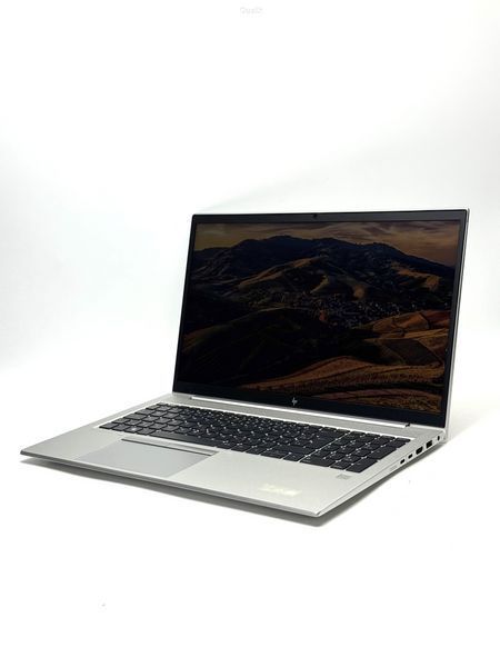 Ноутбук HP EliteBook 855 G7 IPS AMD Ryzen 5 (Ryzen 5 Pro 4650U) 16 Гб 256 Гб SSD Клас A- (GNB0526026) Б/В