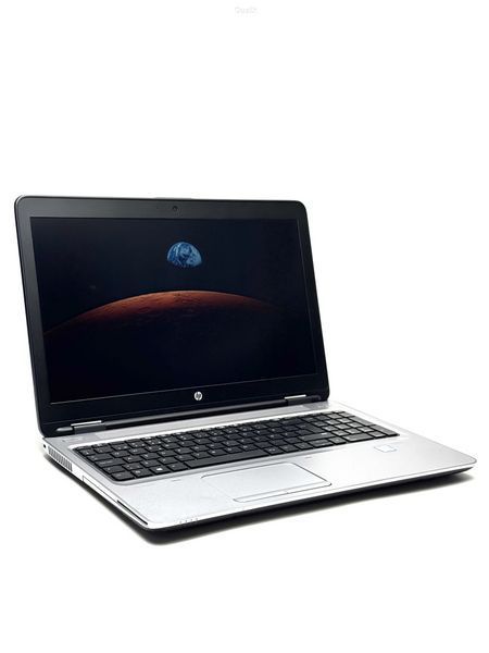 Ноутбук HP ProBook 650 G2 TN Intel Core i5 (i5-6200U) 8 Гб 128 Гб SSD Клас A- (NTB0426422) Б/В NTB0426422 фото