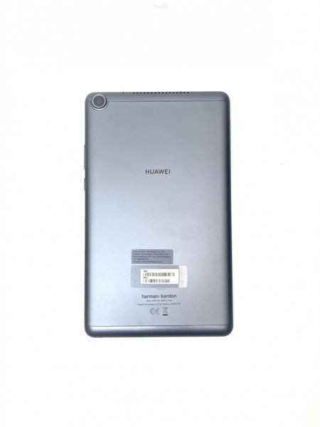 Планшет Huawei MediaPad M5 Lite 8" IPS Kirin 710 3 Гб 32 Гб ( Клас B) PTB0123160 фото