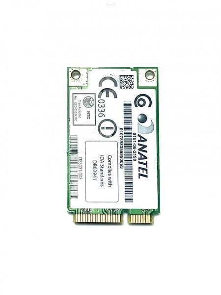 Wi-Fi модуль Intel WM3945ABG (D23031-005, 407576-002)