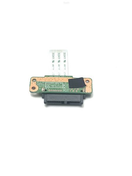 Додаткова плата (ODD плата) для ноутбука Lenovo V110-15, V110-15ISK, V110-15IAP (вживаний) ZDP0300 фото