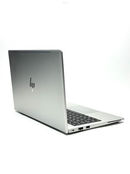Ноутбук HP EliteBook 645 G10 IPS AMD Ryzen 5 (Ryzen 5 7530U) 8 Гб 256 Гб SSD Клас B (NTB0226144) Б/В