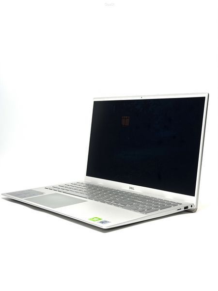 Ноутбук Dell Inspiron 15 5501 IPS Intel Core i5 (i5-1035G1) 16 Гб 512 Гб SSD Клас A- (NTB0826102) Б/В NTB0826102 фото
