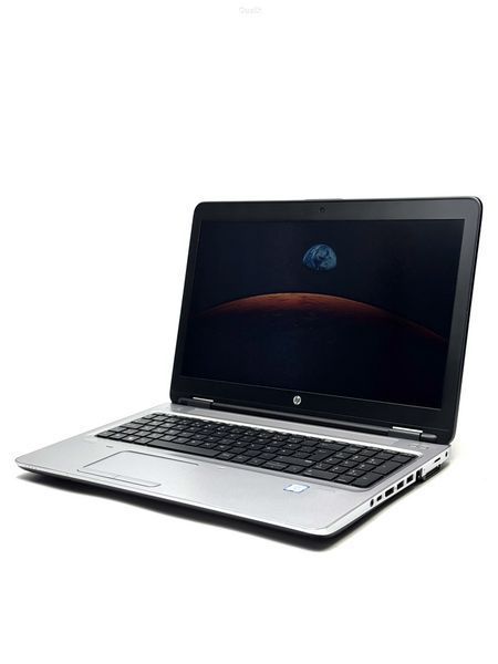Ноутбук HP ProBook 650 G2 TN Intel Core i5 (i5-6200U) 8 Гб 128 Гб SSD Клас A- (NTB0426422) Б/В NTB0426422 фото