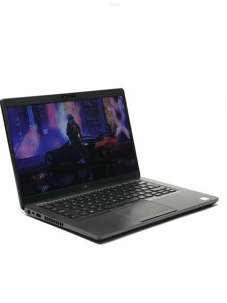 Ноутбук Dell Latitude 5400 IPS Intel Core i5 (i5-8265U) 16 Гб 512 Гб SSD (Вживаний - Клас B) RNB0524203 фото