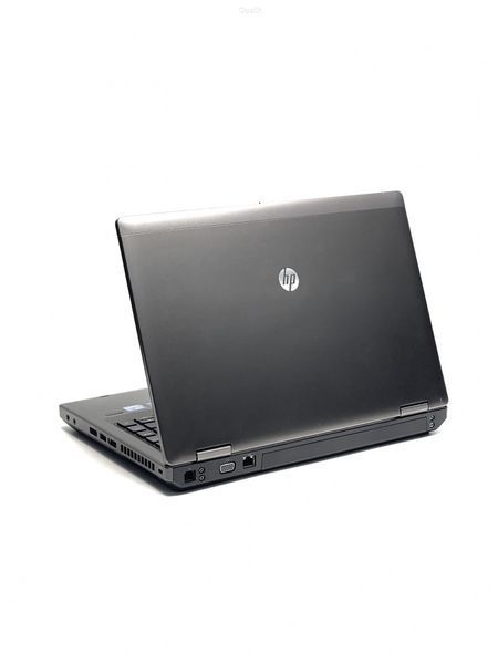 Ноутбук HP ProBook 6470b TN Intel Core i5 (i5-3340M) 8 Гб 256 Гб SSD (Вживаний - Клас A-) PTB1222391 фото