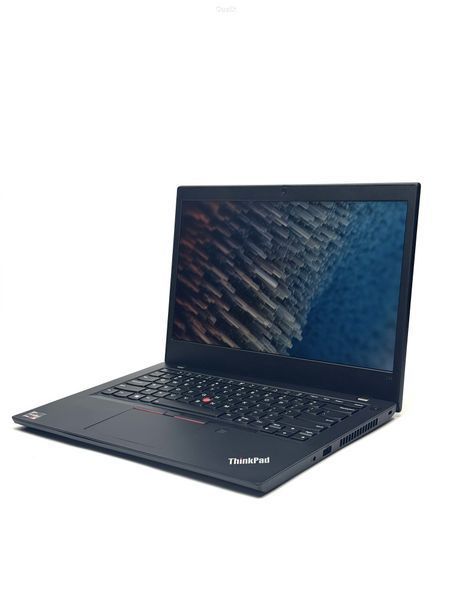 Ноутбук Lenovo ThinkPad L14 Gen 2 IPS AMD Ryzen 7 (Ryzen 7 Pro 5850U) 16 Гб 256 Гб SSD Клас A- (NTB0226219) Б/В