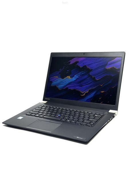 Ноутбук Toshiba Tecra X40-E Multitouch Intel Core i5 (i5-8250U) 8 Гб 256 Гб SSD Клас A- (NTB0226528) Б/В