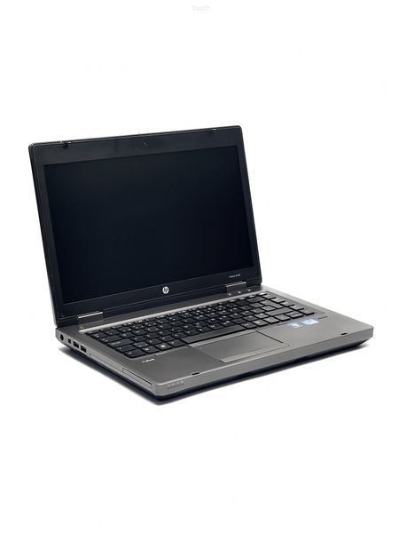 Ноутбук HP ProBook 6470b TN Intel Core i5 (i5-3340M) 8 Гб 256 Гб SSD (Вживаний - Клас A-) PTB1222391 фото