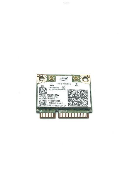 Wi-Fi модуль Intel Centrino Wireless-N 1000	(60Y3241) ZWIFI076 фото