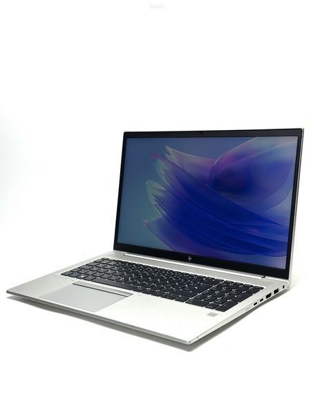 Ноутбук HP EliteBook 855 G7 IPS AMD Ryzen 5 (Ryzen 5 Pro 4650U) 16 Гб 256 Гб SSD Клас A (GNB0526166) Б/В