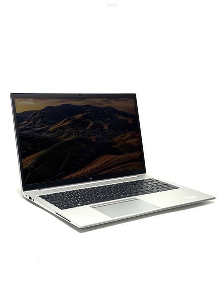 Ноутбук HP EliteBook 855 G7 IPS AMD Ryzen 5 (Ryzen 5 Pro 4650U) 16 Гб 256 Гб SSD Клас A- (GNB0526026) Б/В