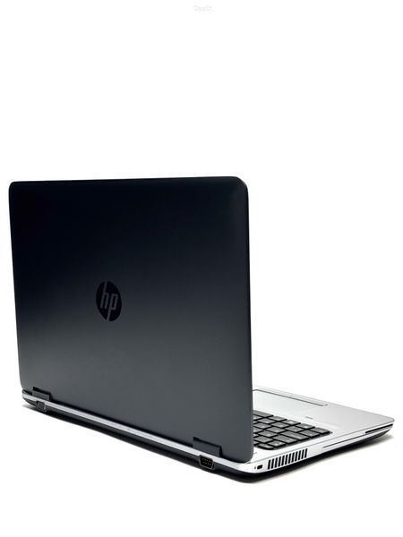 Ноутбук HP ProBook 650 G2 TN Intel Core i5 (i5-6200U) 8 Гб 128 Гб SSD Клас A- (NTB0426422) Б/В NTB0426422 фото