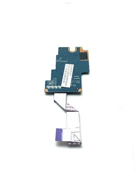 Додаткова плата (модуль введення-виведення) для ноутбука Dell Latitude E7450 (вживаний)
