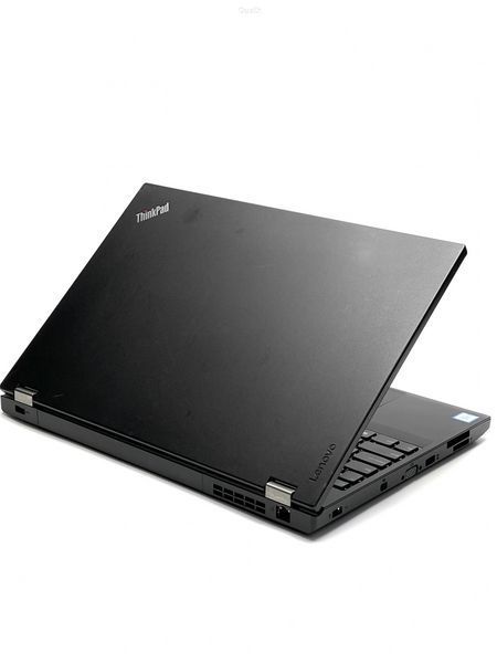 Ноутбук Lenovo ThinkPad L560 TN Intel Core i5 8 Гб 0 Гб - ( Клас A-) NTU0521182 фото