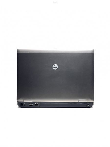 Ноутбук HP ProBook 6470b TN Intel Core i5 (i5-3340M) 8 Гб 256 Гб SSD (Вживаний - Клас A-) PTB1222391 фото