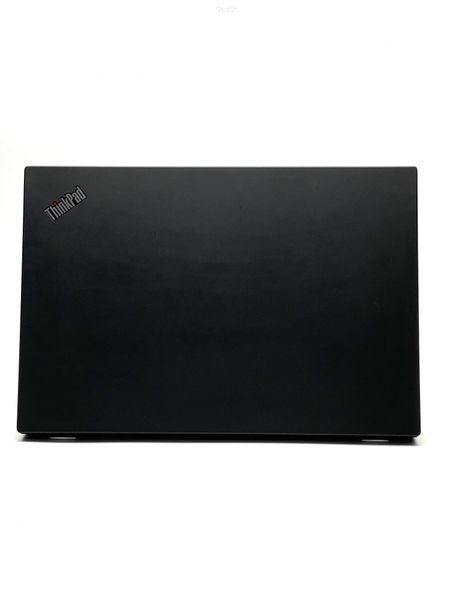 Ноутбук Lenovo ThinkPad T590 IPS Intel Core i5 8 Гб 256 Гб SSD (Вживаний - Клас B)