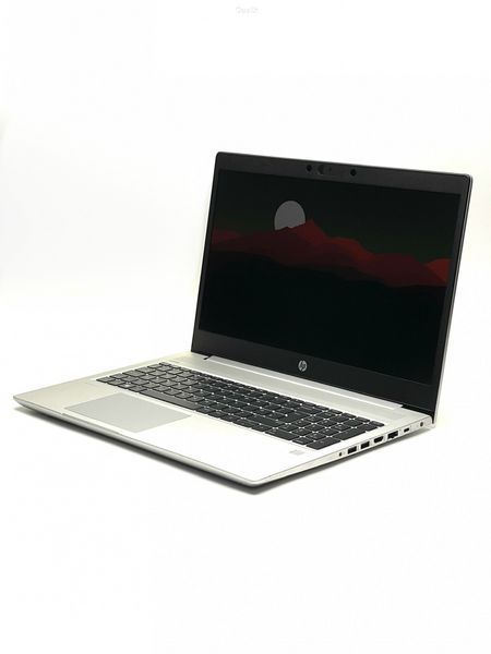Ноутбук HP ProBook 455 G7 IPS AMD Ryzen 5 16 Гб 500 Гб SSD (Вживаний - Клас A-)