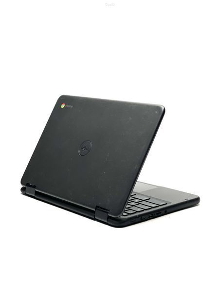 Ноутбук Dell ChromeBook 3100 2-in-1 Multitouch Intel Celeron (N4020) 4 Гб 32 Гб SSD (Вживаний - Клас A-) RNB0325526 фото