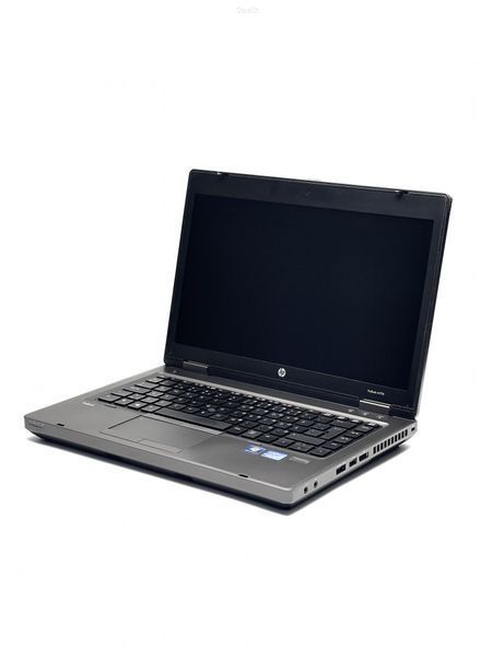 Ноутбук HP ProBook 6470b TN Intel Core i5 (i5-3340M) 8 Гб 256 Гб SSD (Вживаний - Клас A-) PTB1222391 фото