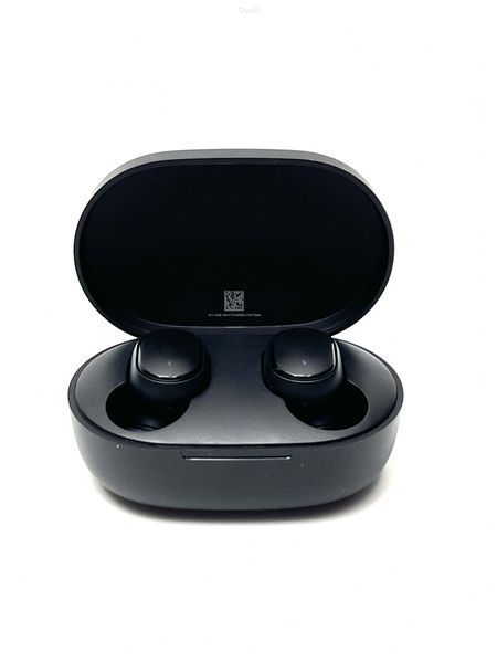 Навушники бездротові Xiaomi Redmi Buds Essential Black (вживані) LPNHE781145240 фото