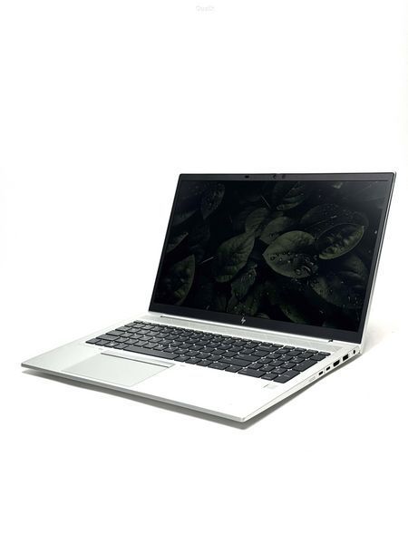 Ноутбук HP EliteBook 855 G8 Multitouch AMD Ryzen 5 (Ryzen 5 Pro 5650U) 16 Гб 256 Гб SSD Клас A (NTB0226047) Б/В