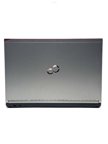 Ноутбук Fujitsu LifeBook E756 IPS Intel Core i5 (i5-6300U) 8 Гб 128 Гб SSD Клас A- (NTB0226299) Б/В