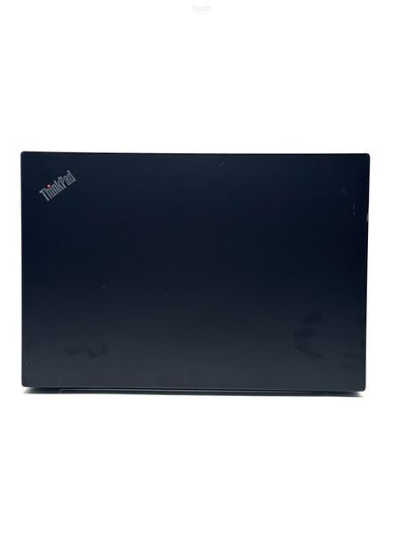 Ноутбук Lenovo ThinkPad E595 IPS AMD Ryzen 7 (Ryzen 7 3700U) 16 Гб 512 Гб SSD Клас A- (NTB0426445) Б/В