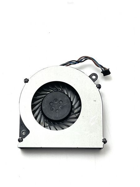 Вентилятор для ноутбука HP HP 4330s, 4331s, 4430s, 4431s, 4435s, 4436s 4 Pin (вживаний)