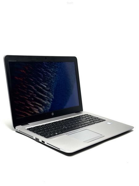 Ноутбук HP EliteBook 850 G3 TN Intel Core i5 (i5-6200U) 8 Гб 128 Гб SSD Клас A- (NTB0426303) Б/В