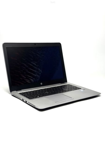 Ноутбук HP EliteBook 850 G3 TN Intel Core i5 (i5-6200U) 8 Гб 128 Гб SSD Клас A- (NTB0426225) Б/В