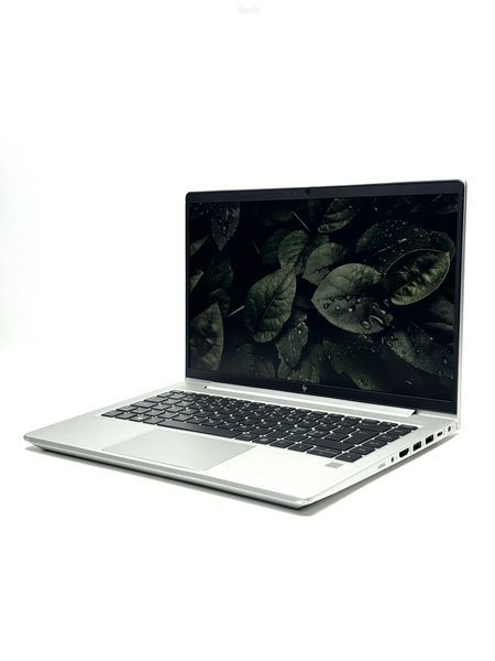 Ноутбук HP EliteBook 645 G10 IPS AMD Ryzen 5 (Ryzen 5 7530U) 8 Гб 256 Гб SSD Клас B (NTB0226144) Б/В