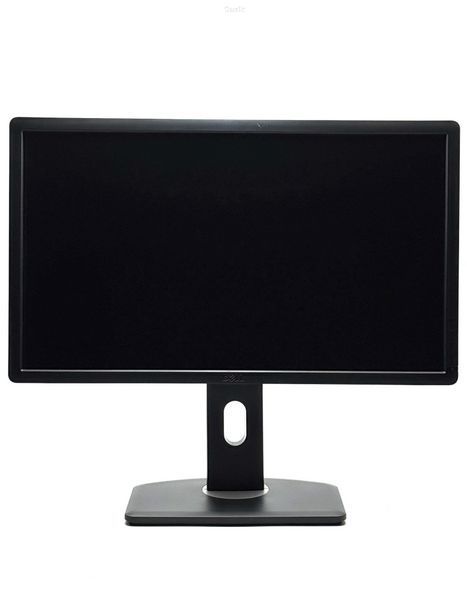 Монітор Dell P2412Hb 24" TFT+TN (Вживаний - Клас A-)