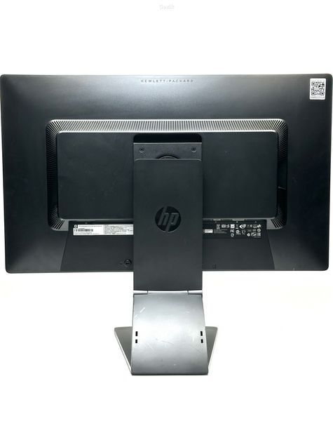 Монітор HP EliteDisplay	E271i 27" IPS (Вживаний - Клас A-)