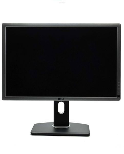 Монітор Dell UltraSharp U2412Mb 24" IPS (Вживаний - Клас A-) RNB0225434 фото