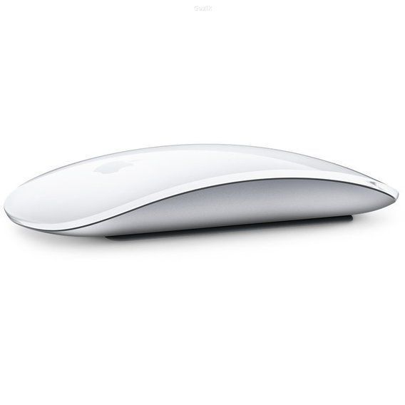 Миша бездротова Apple A1657 BlueTooth White MLA02Z фото