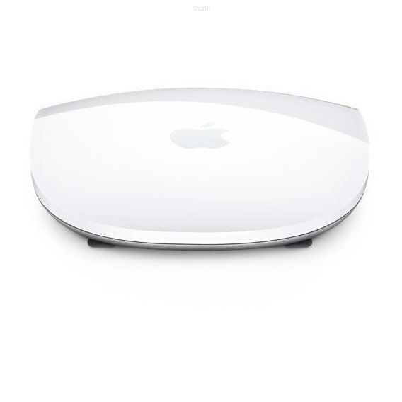 Миша бездротова Apple A1657 BlueTooth White MLA02Z фото