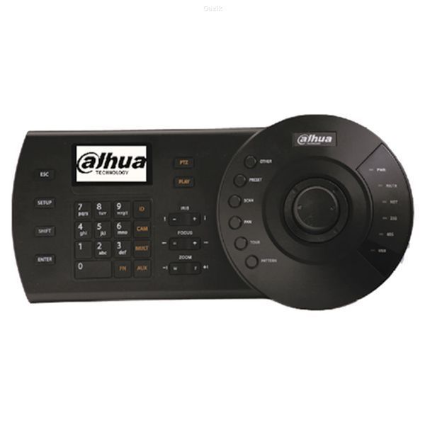 Клавіатура Dahua DHI-NKB1000-E YSAP140     фото